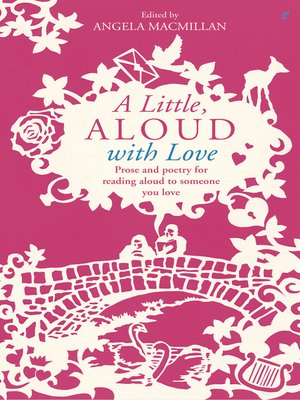 cover image of A Little, Aloud with Love